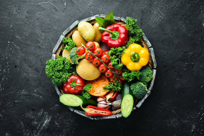 Plant-Based Diet: An In-Depth Guide for Beginners