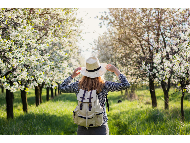 GOLO’s spring success guide