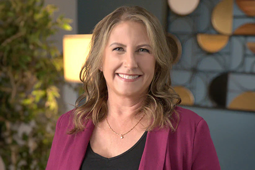 GOLO President Jennifer Brooks headshot