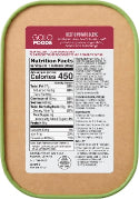 GOLO Foods Beef Blend 8-Pack