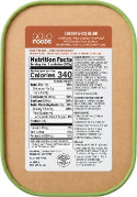 GOLO Foods Chicken and Rice Blend 8-Pack