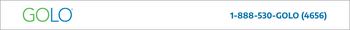 GOLO. 1-888-530-GOLO (4656)
