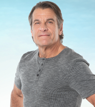Michael Green