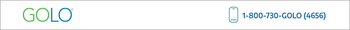 GOLO. 1-888-530-GOLO (4656)