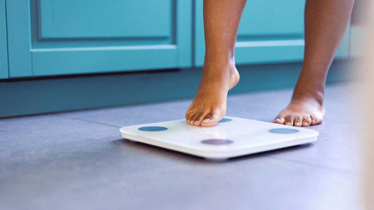 Did you really gain 5 pounds overnight? Understanding weight fluctuations.