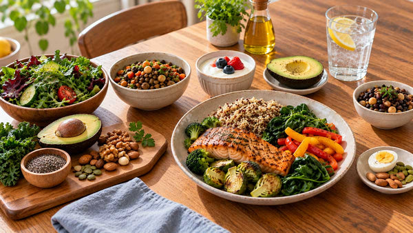 The delicious foods that actually reduce hunger over time