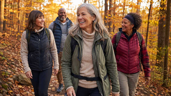 Healthy Aging Month: who says your best years have to be behind you?