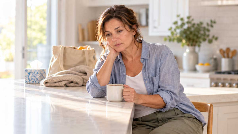 Are you healthier — or just thinner? What “skinny fat” really means