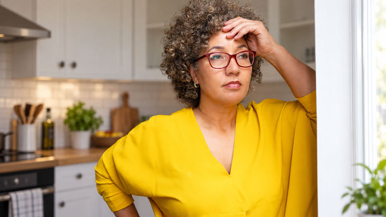 Weight loss self-sabotage: How to spot it and what to do instead