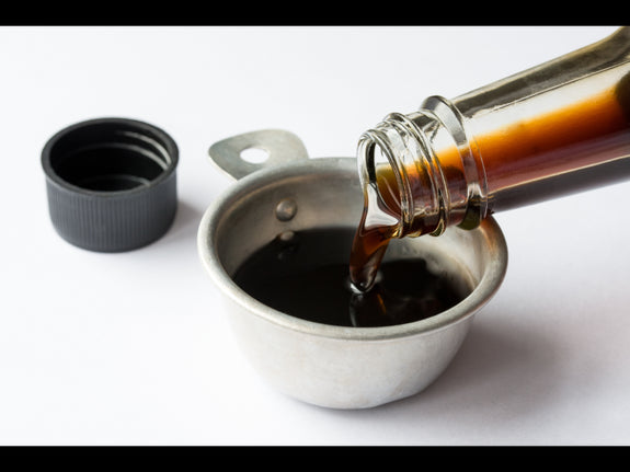 Coconut Aminos are a Healthier Alternative to Soy Sauce