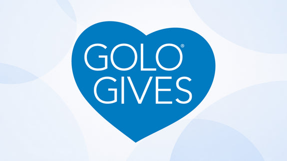 GOLO donates additional $50,000 to support local charities