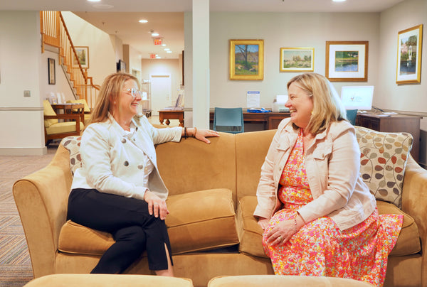 GOLO supports local charities and community-based organizations in New Castle County
