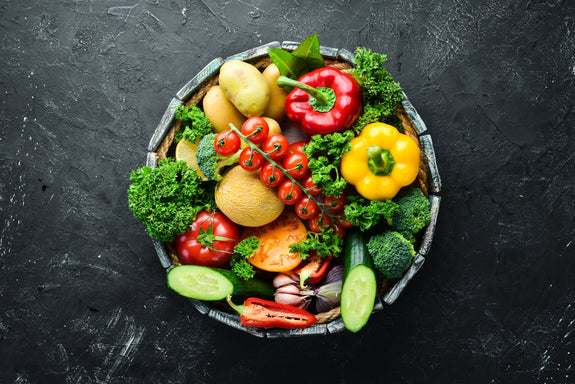 Plant-Based Diet: An In-Depth Guide for Beginners