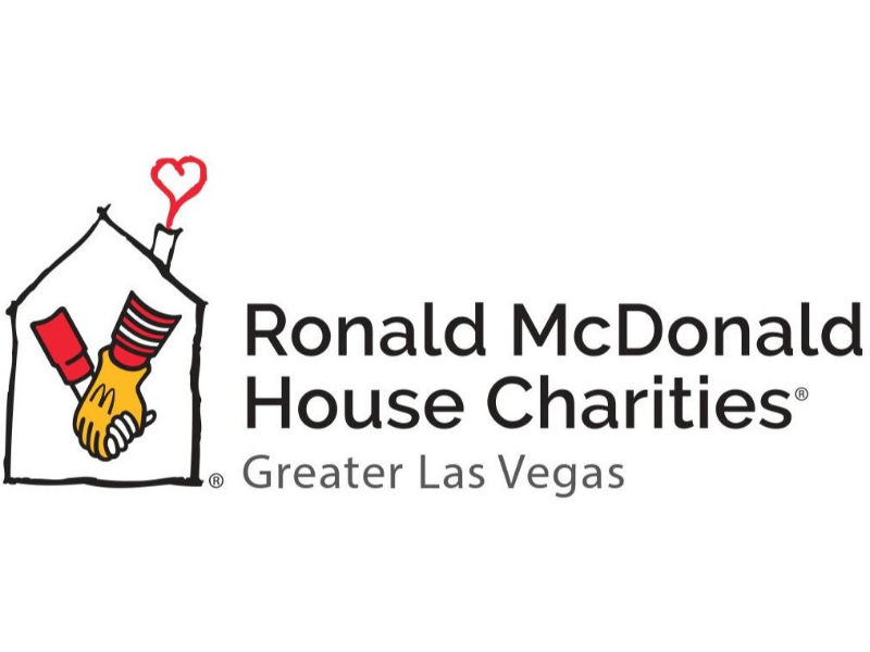 Ronald McDonald House Charities logo