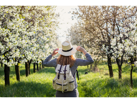 GOLO’s spring success guide