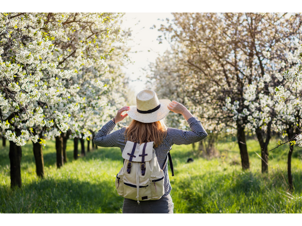 GOLO’s spring success guide