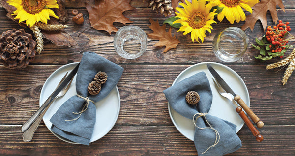 Feel good this Thanksgiving with a little help from GOLO