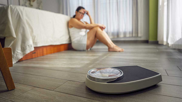 The root cause of weight gain