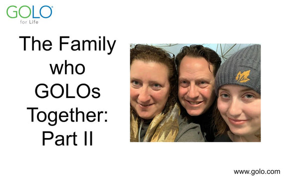 Family photo