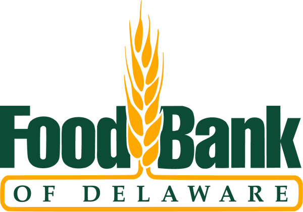 Food Bank of Delaware logo