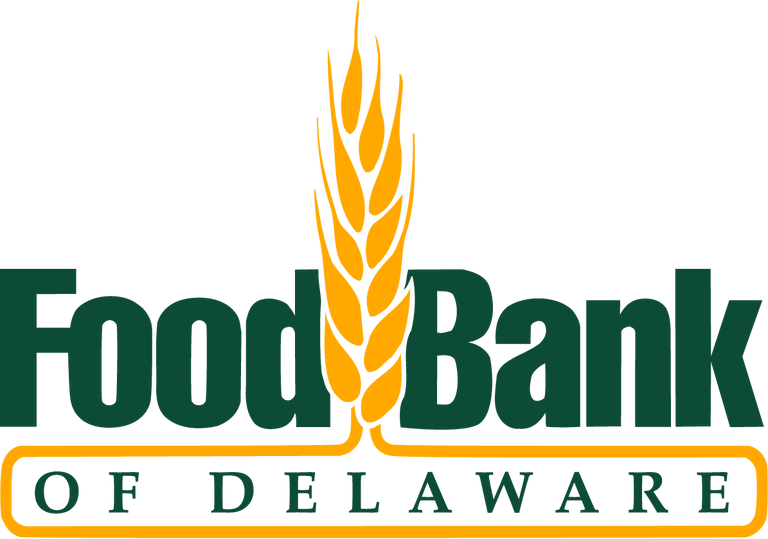 Food Bank of Delaware logo