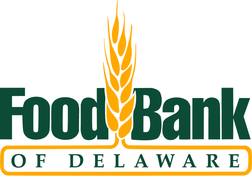 Food Bank of Delaware logo