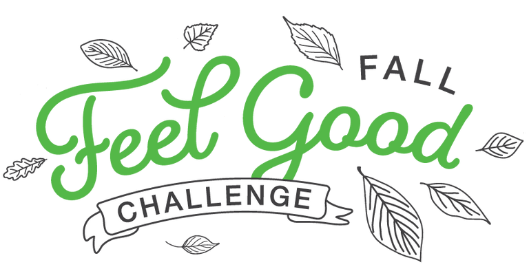 GOLO's Fall Feel Good Challenge gives you something to feel good about!