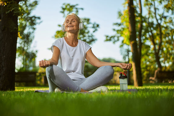 Workout Tips and Tunes to Get You Moving!