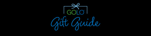 GOLO Holiday Gift Guide 2023