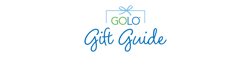 GOLO Holiday Gift Guide 2023