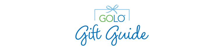 GOLO Holiday Gift Guide 2023