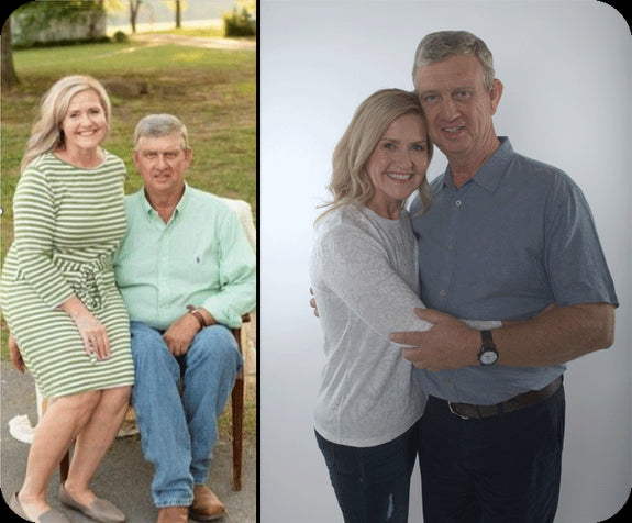 For these retired teachers, the decision to live a GOLO lifestyle has been a no-brainer.