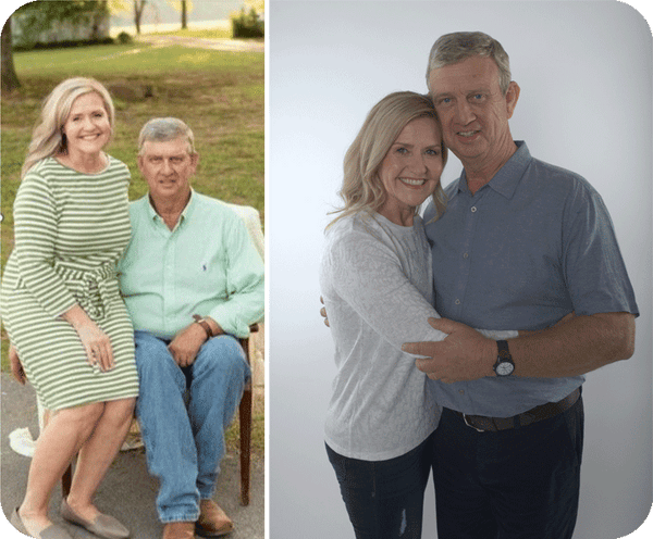 For these retired teachers, the decision to live a GOLO lifestyle has been a no-brainer.