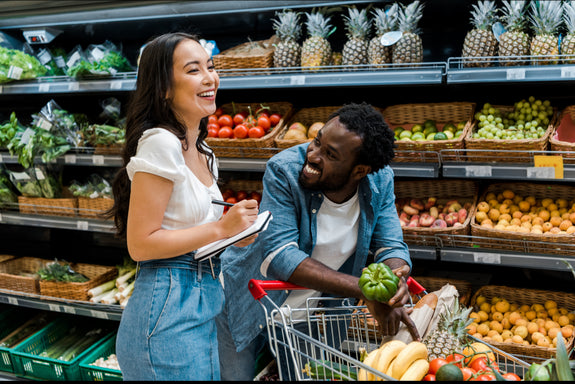 Common Health Food Myths That May Surprise You