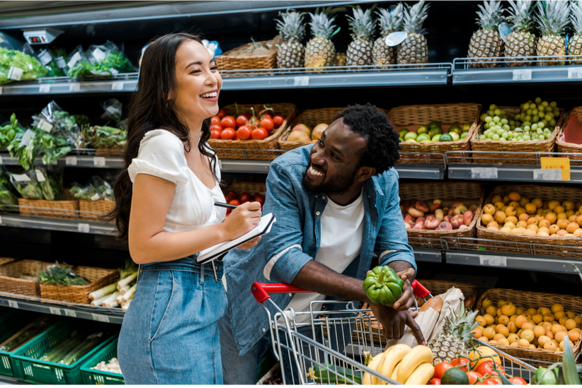 Common Health Food Myths That May Surprise You