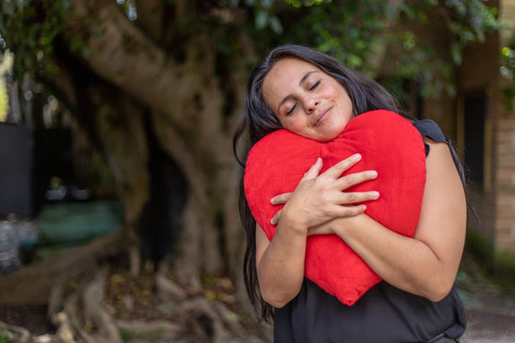 Valentine’s Day self-care: a healthier way to celebrate in 2026