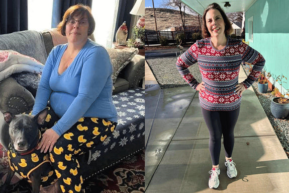 Virginia’s vow renewal dream came true