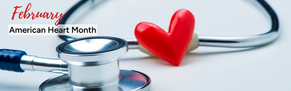 American Heart Month: healthy foods, drinks, and habits you’ll love