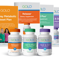 30-Day Metabolic Reset Plan