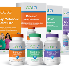 30-Day Metabolic Reset Plan