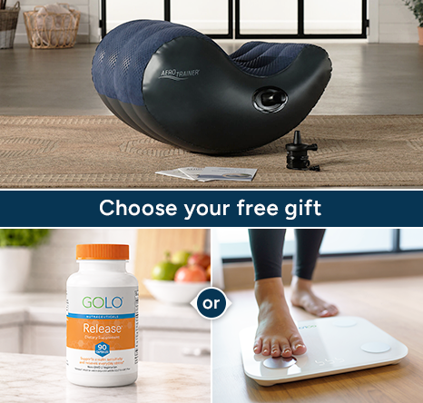 AeroTrainer + FREE Gift