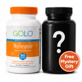GOLO Release® with Mystery Gift