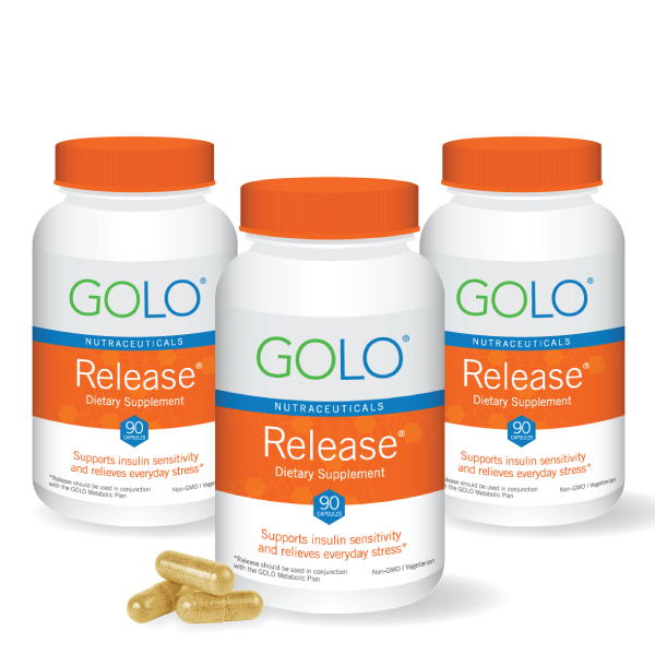 GOLO Release