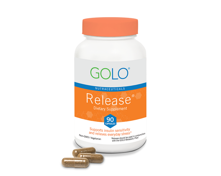 GOLO Release