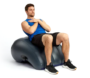 Give your total body a lift in just 5 minutes!