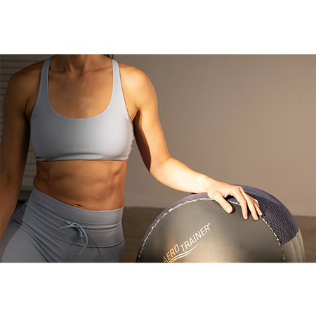 AeroTrainer | Inflatable Exercise Platform | GOLO