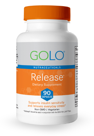 GOLO Release® | Weight Loss and Appetite Control