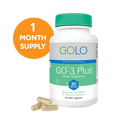 GOLO GO-3 Plus