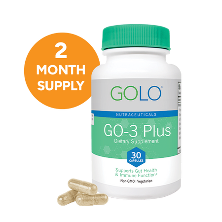 Go 3 Plus GOLO GO-3 Plus