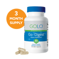 GOLO Go-Digest
